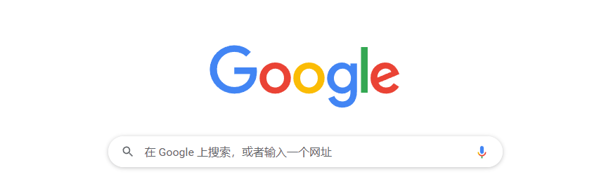 web browser Google Chrome