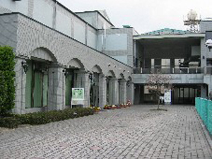 熊本市健軍文化ホール