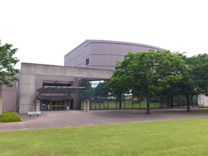 熊本市植木文化センター（熊本市植木文化ホール）