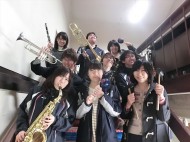 熊本大学体育会吹奏楽部