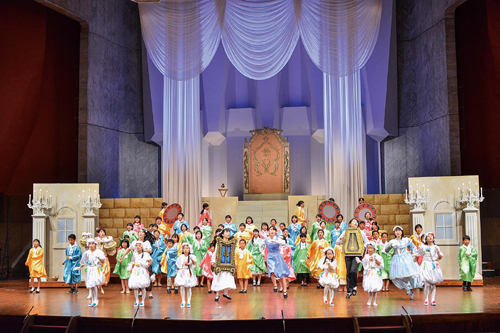 NHK熊本児童合唱団