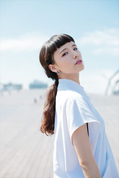 碓井菜央