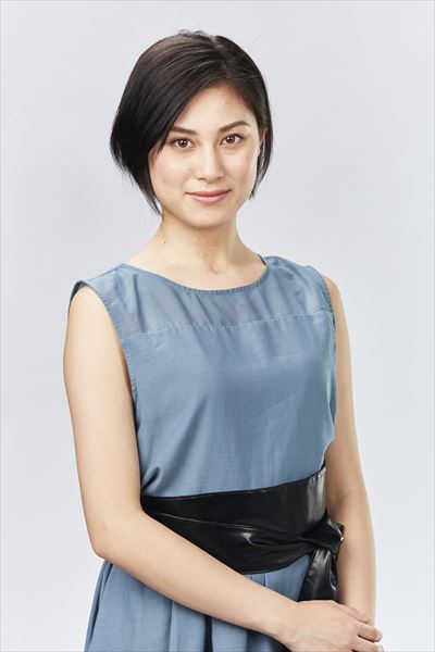 中村里彩