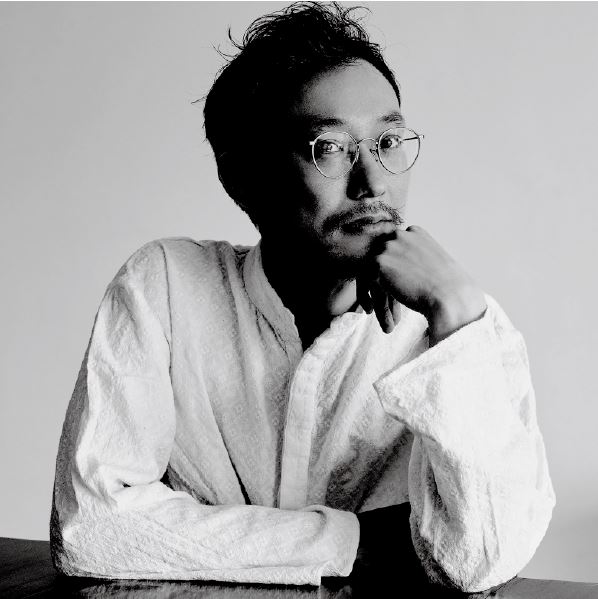 串野真也（衣裳）