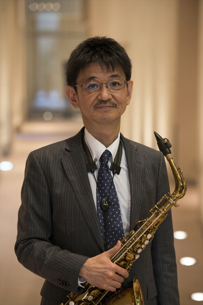 池田篤