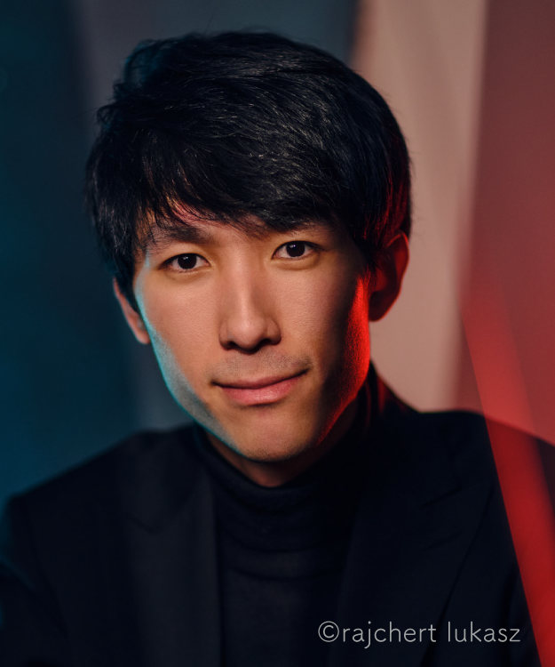 エリック・ルー