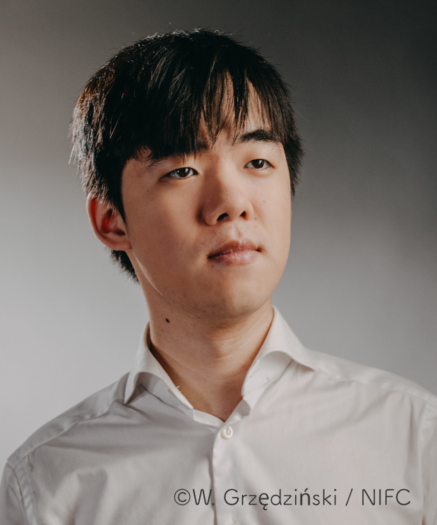 ケヴィン・チェン