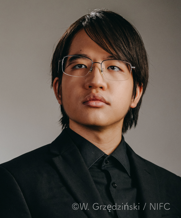 ヴィンセント・オン