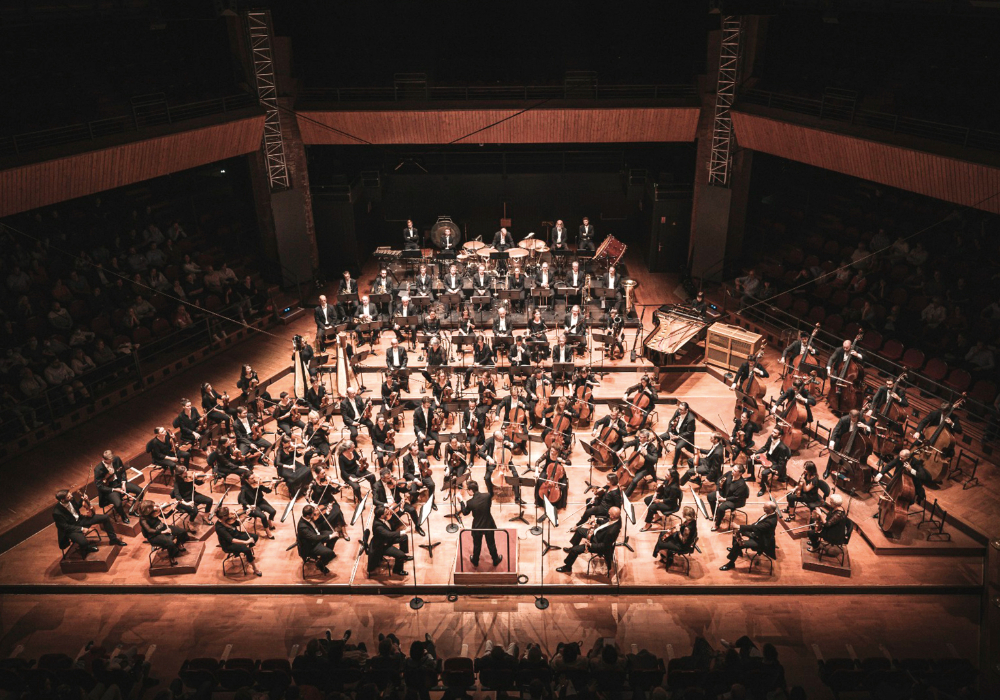 トゥールーズ・キャピトル国立管弦楽団