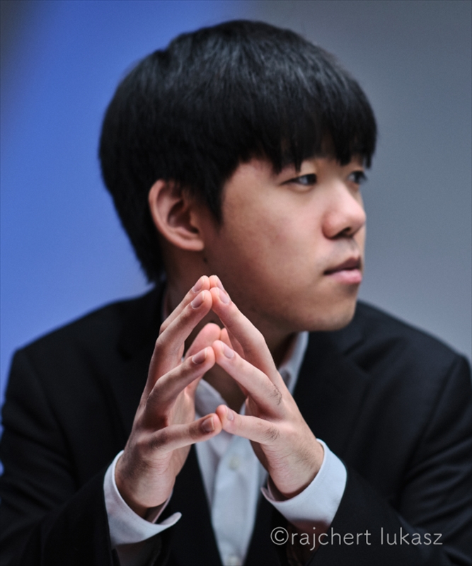 ケヴィン・チェン